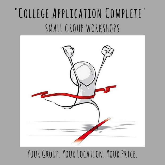 College Admission Pursuit