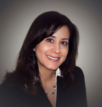 CHRISTINA KENNERSON