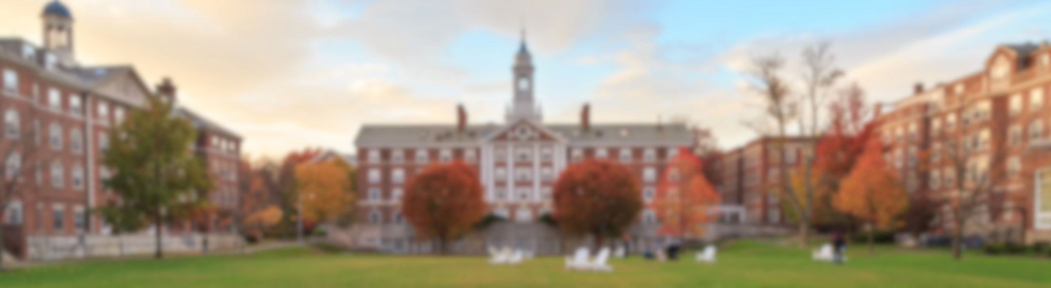 College Admission Pursuit