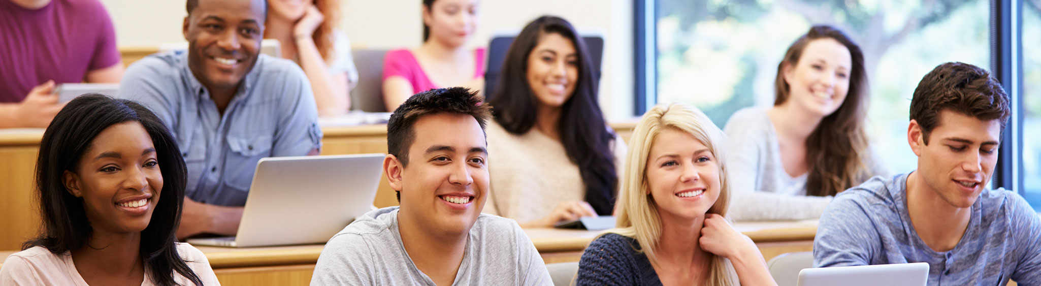 College Admission Pursuit